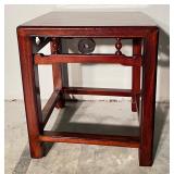 Antique Chinese Side Table