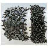 2 Fashion Beaded Bracelets