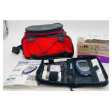 TrueTrack Glucose Meter Diagnostic Kit