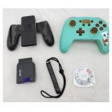 Video Gaming Items