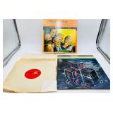 8- Vintage Albums