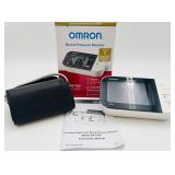 Bluetooth Omron 10 Series Upper Arm BP Monitor