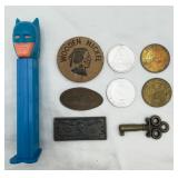 VTG Items