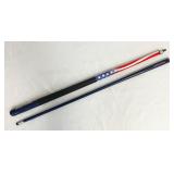 Sportcraft American Tradition 2-Piece Pool Cue