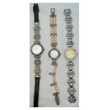 3 Watches