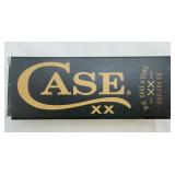 W.R. Case & Sons Cutlery Co. Knife