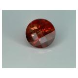Labradorite 1.80CT 9MM RD CKBD
