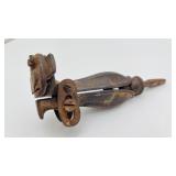 Antique Tenon Cutter