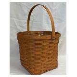 Longaberger Utility Basket