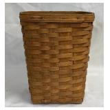Longaberger Square Basket