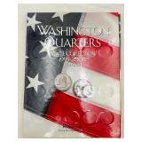 1999-2003 Washington Quarters State Collection