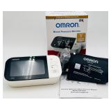 Omron 10 Series Upper Arm Blood Pressure Monito
