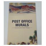 First Day of Issue Stamps (Murals)