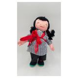 Vintage Micale Cloth Doll