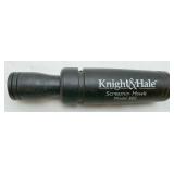 Knight & Hale Screaminï¿½ Hawk Model 502