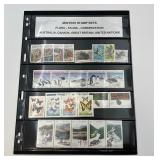 Wild Life Conservation Stamps