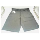 Hang Ten ï¿½Blackï¿½ Shorts 36