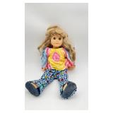Vintage American Girl Doll