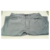 Kirkland ï¿½Slateï¿½ Pants 38ï¿½x32ï¿½