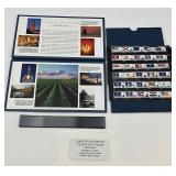 Flags of Our Nation Collectorï¿½s Folder