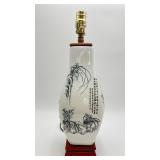 Chinese-style Table Lamp