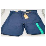 Tailor Vintage ï¿½Navyï¿½ Pants 38/30