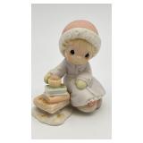 Precious Moments "Sugar Town Heather" figurine