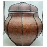 Japanese Vessel