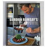 Gordon Ramsayï¿½s Healthy Appetite Book
