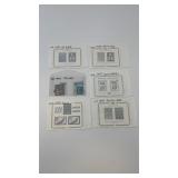 UN 1969 - 1980 Stamp Collection