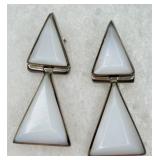 925 Earrings