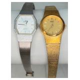 2 Watches