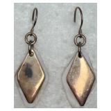 925 Earrings