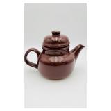 Vintage Ceramic Tea Pot
