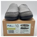 10 MySlippers Men