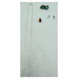 4 Fashion Jewelry