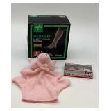 Medigrip Elastic Tubular Bandage, Pig Puppet