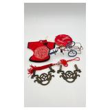 Lot of 6 Items