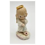 Precious Moments "January" Figurine