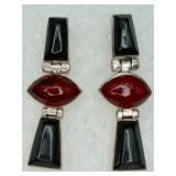 925 Dangle Earrings