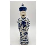 VTG Chinese Porcelain Emperor Qing Dynasty