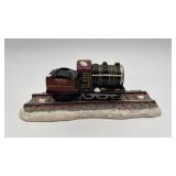 Department 56 Train 563 & Track