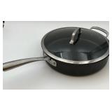 Cuisinart 5 quart Sautï¿½ Pan