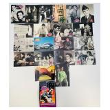 20 Elvis Collection Trading Cards