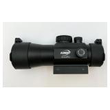 Knight 3X44RD Tactical Rifle Scope