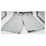Hurley Quick Dry Shorts Size 38