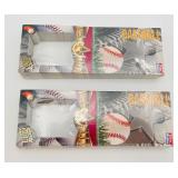 2-1996 NOS Fleer Ultra Foto