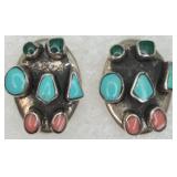 925 Earrings
