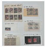 U.S. Stamp Assortment