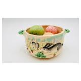 Haldon Grp Parade Bunnies Tureen Soup Handles